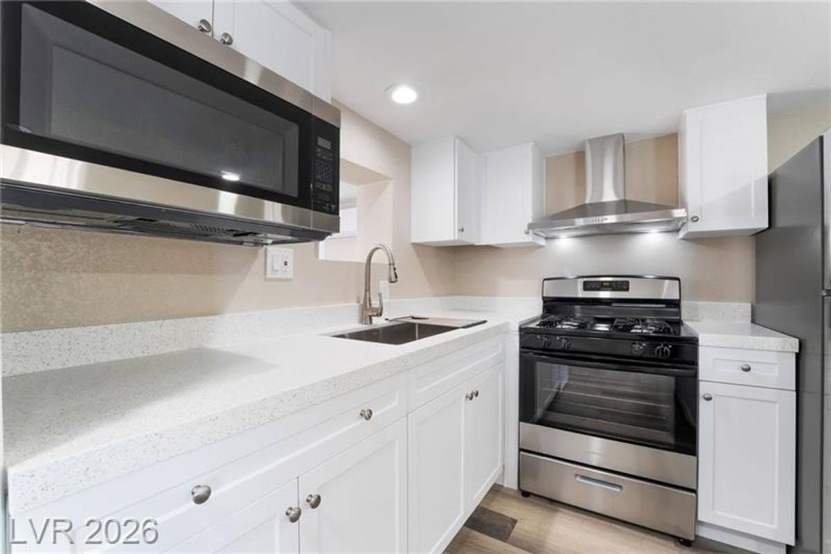 House for rent at 5402 Tahoe, Las Vegas, NV 89142