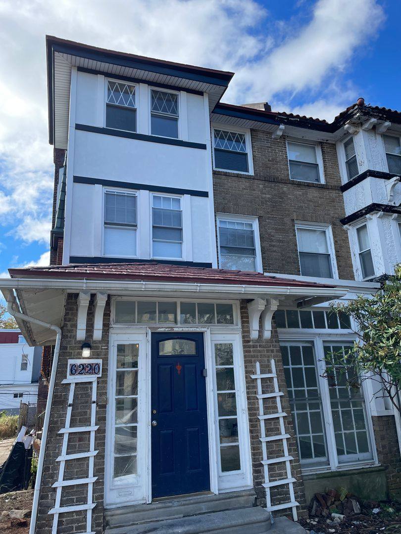 Townhouse for rent at 6220 Carpenter St, Philadelphia, PA 19143