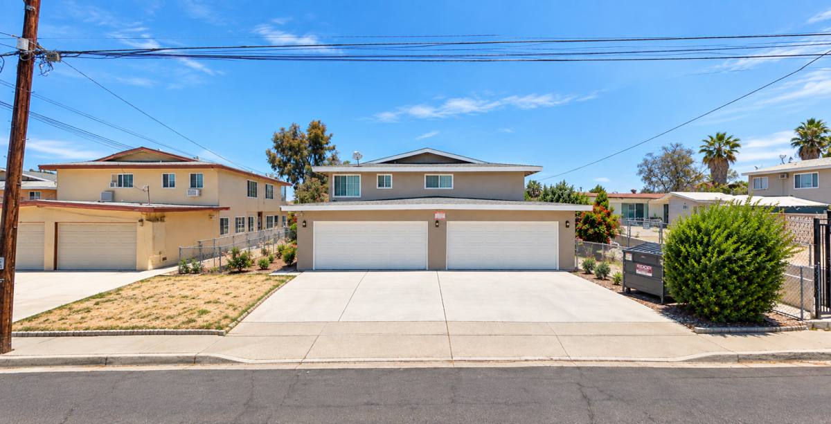 Apartment for rent at 7118 Westview Place, Lemon Grove, CA 91945