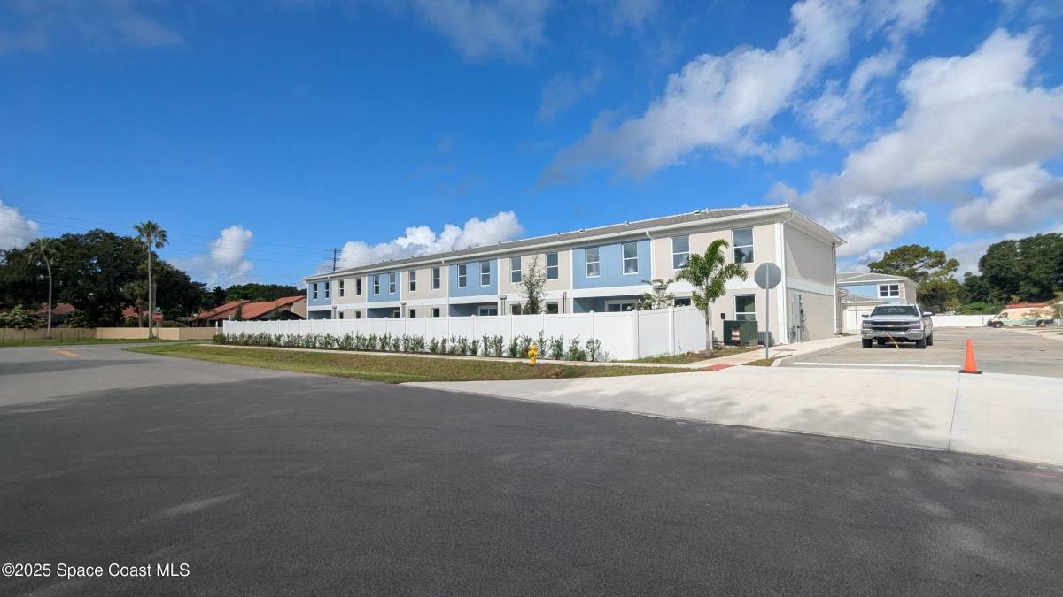 1625 Par St #1206, Palm Bay, FL 32905