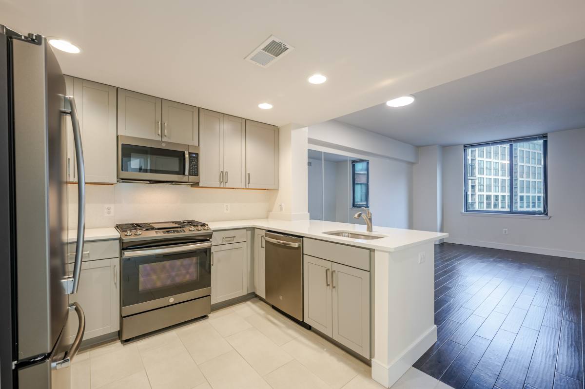 Condo for rent at 50 Florida Ave NE #601, Washington, DC 20002