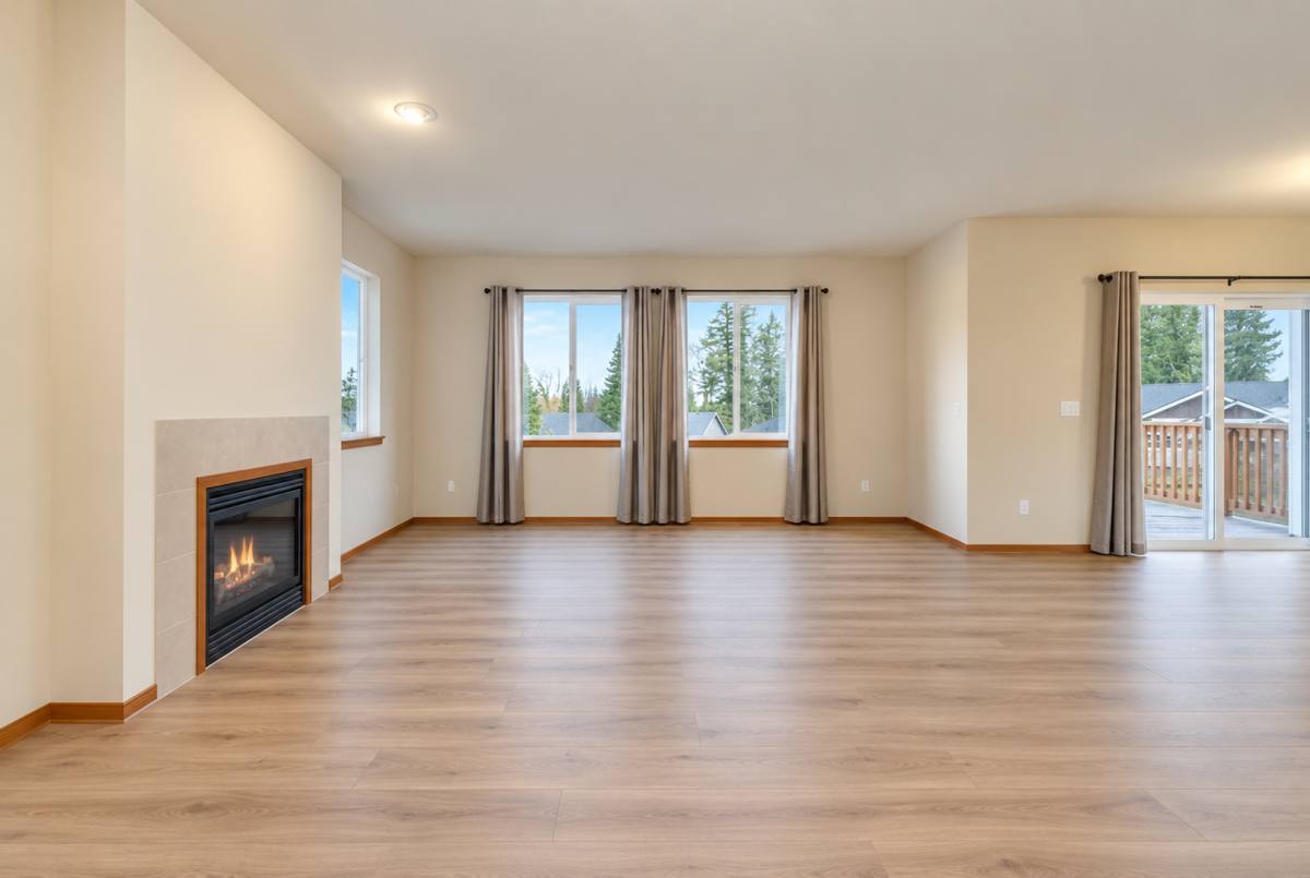 House for rent at 5004 Onalaska Loop SE, Port Orchard, WA 98367