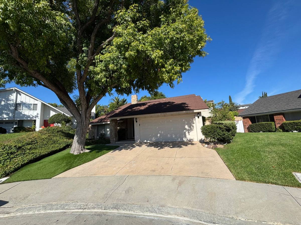 House for rent at 25515 Plaza Chiva, Valencia, CA 91355