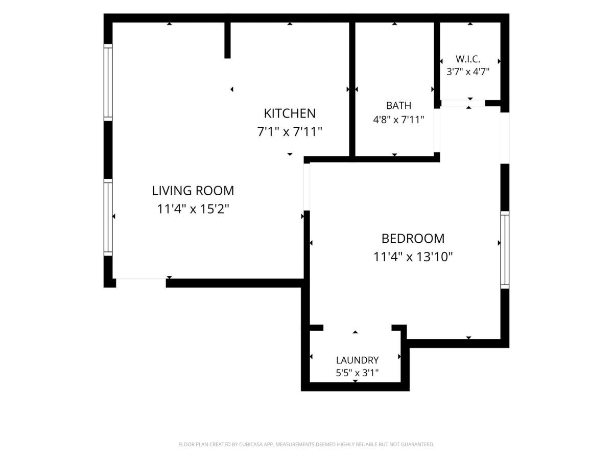 Apartment for rent at 727 Tenth Ave Court #1, Monroe, WI 53566