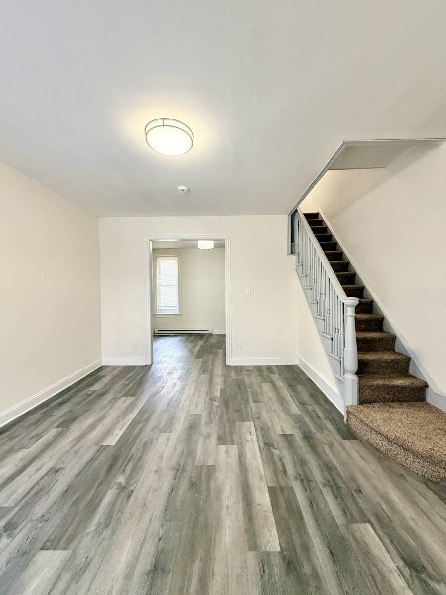 Townhouse for rent at 16 S Robinson St, Philadelphia, PA 19139