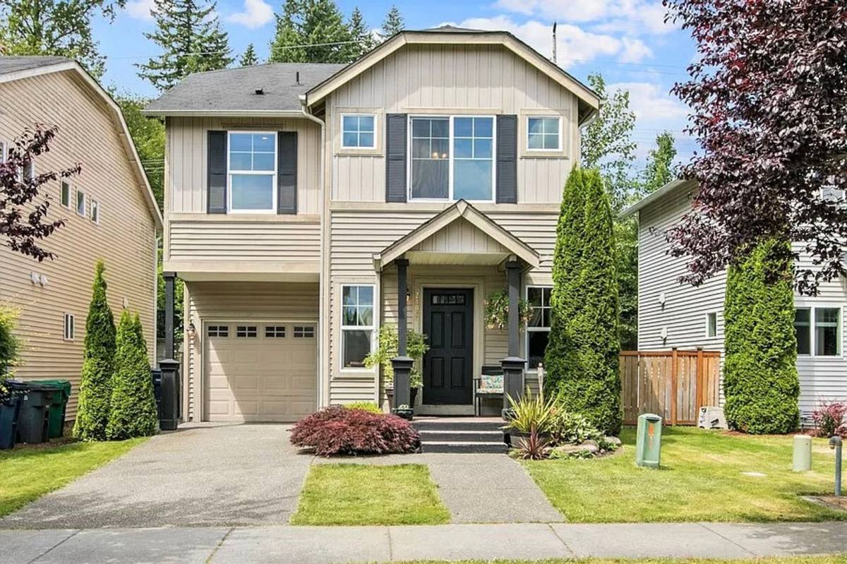 House for rent at 2406 103rd Dr SE, Lake Stevens, WA 98258
