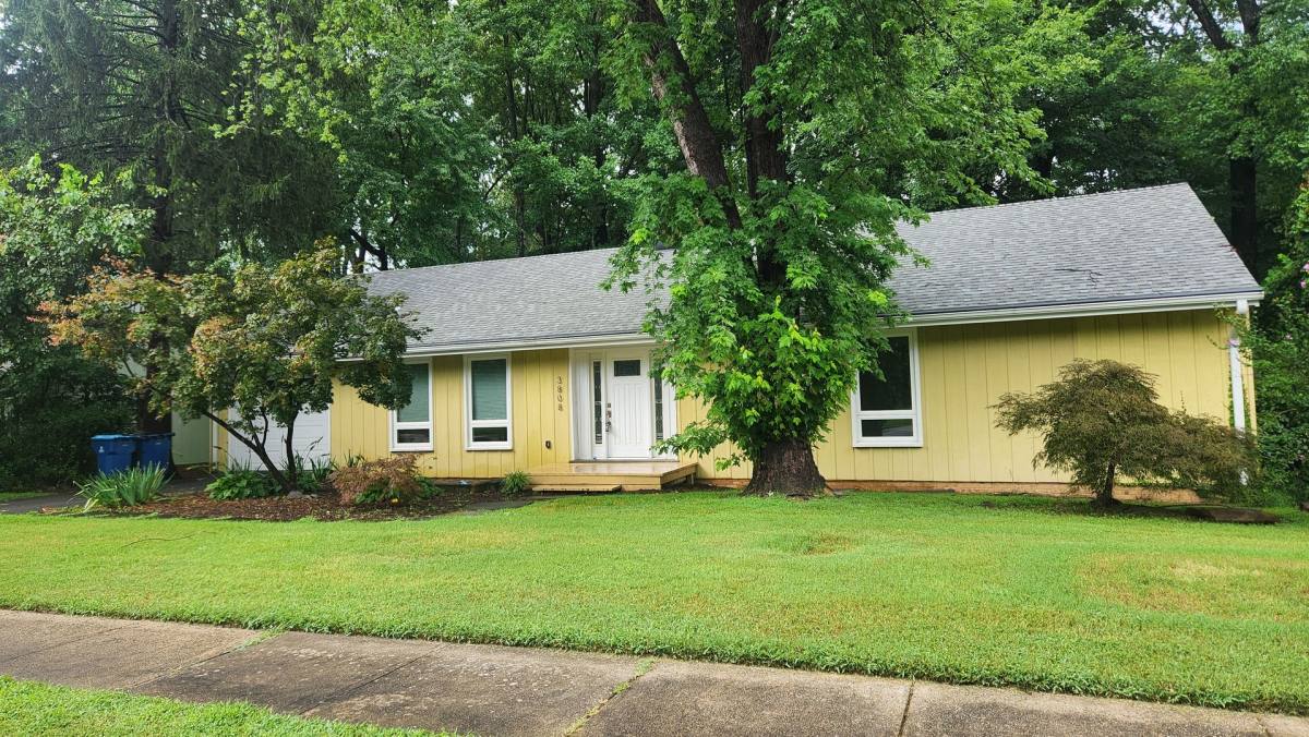 House for rent at 3808 Maryland St, Alexandria, VA 22309