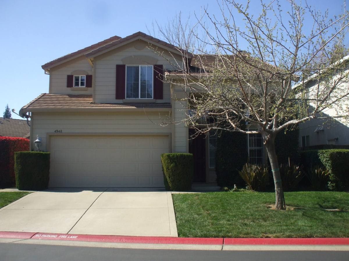 House for rent at 4948 Forest Creek Way, Granite Bay, CA 95746