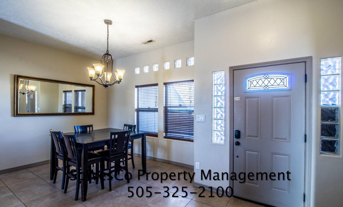 House for rent at 6709 Picuris Ave, Farmington, NM 87402