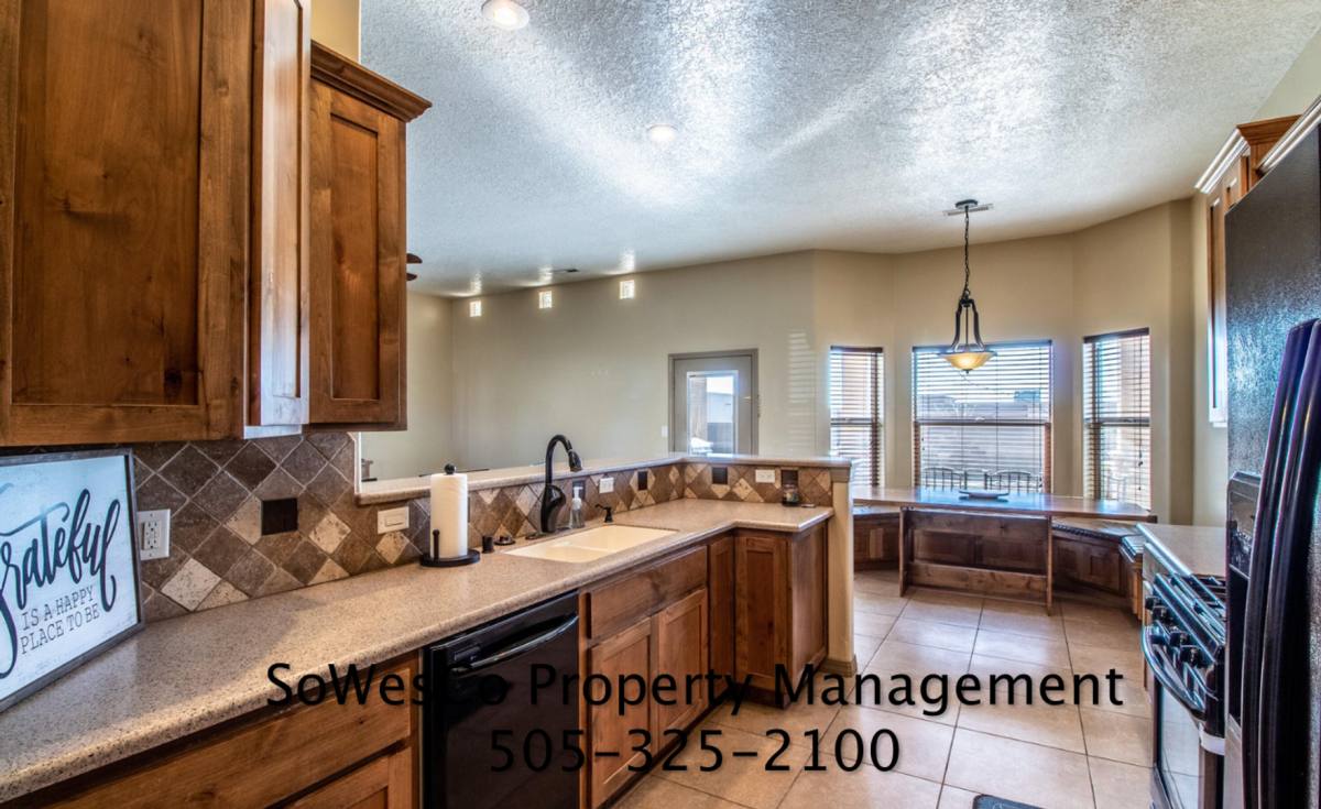 House for rent at 6709 Picuris Ave, Farmington, NM 87402
