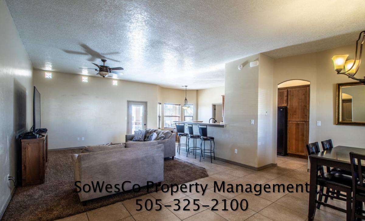 House for rent at 6709 Picuris Ave, Farmington, NM 87402