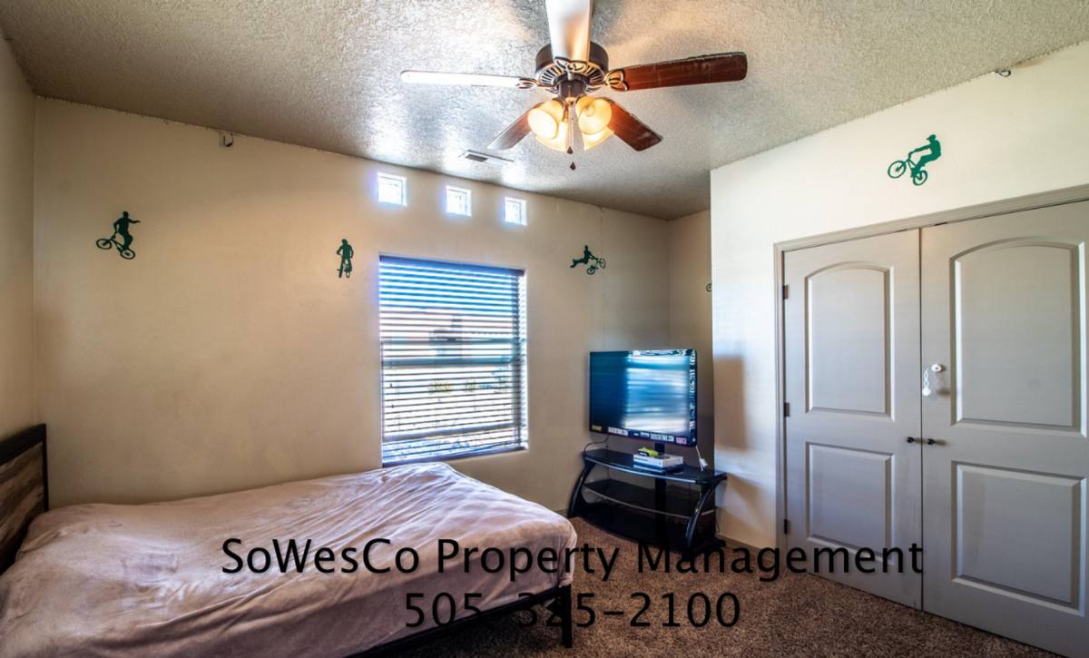House for rent at 6709 Picuris Ave, Farmington, NM 87402