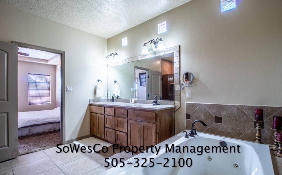 House for rent at 6709 Picuris Ave, Farmington, NM 87402