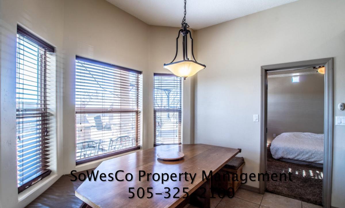 House for rent at 6709 Picuris Ave, Farmington, NM 87402