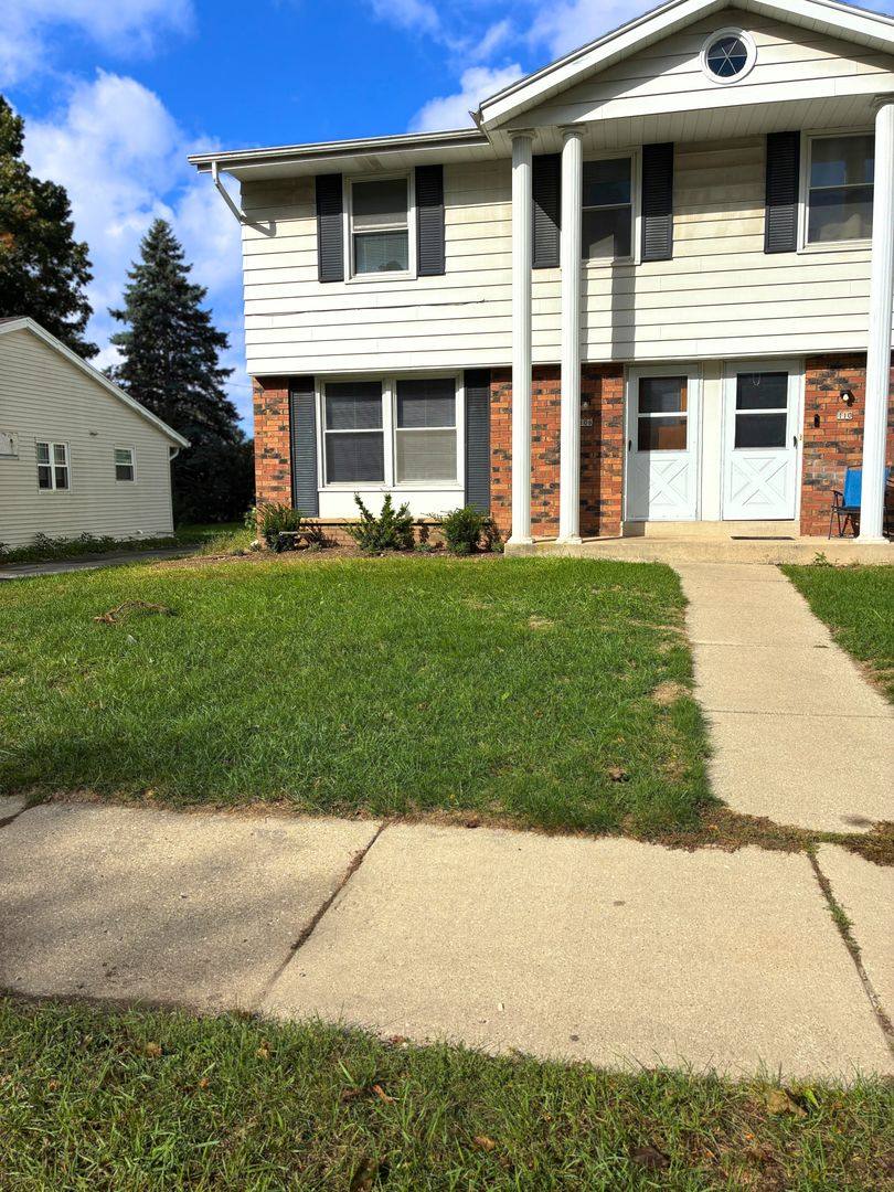 Townhouse for rent at 108 Cecilia Court, Waukesha, WI 53188