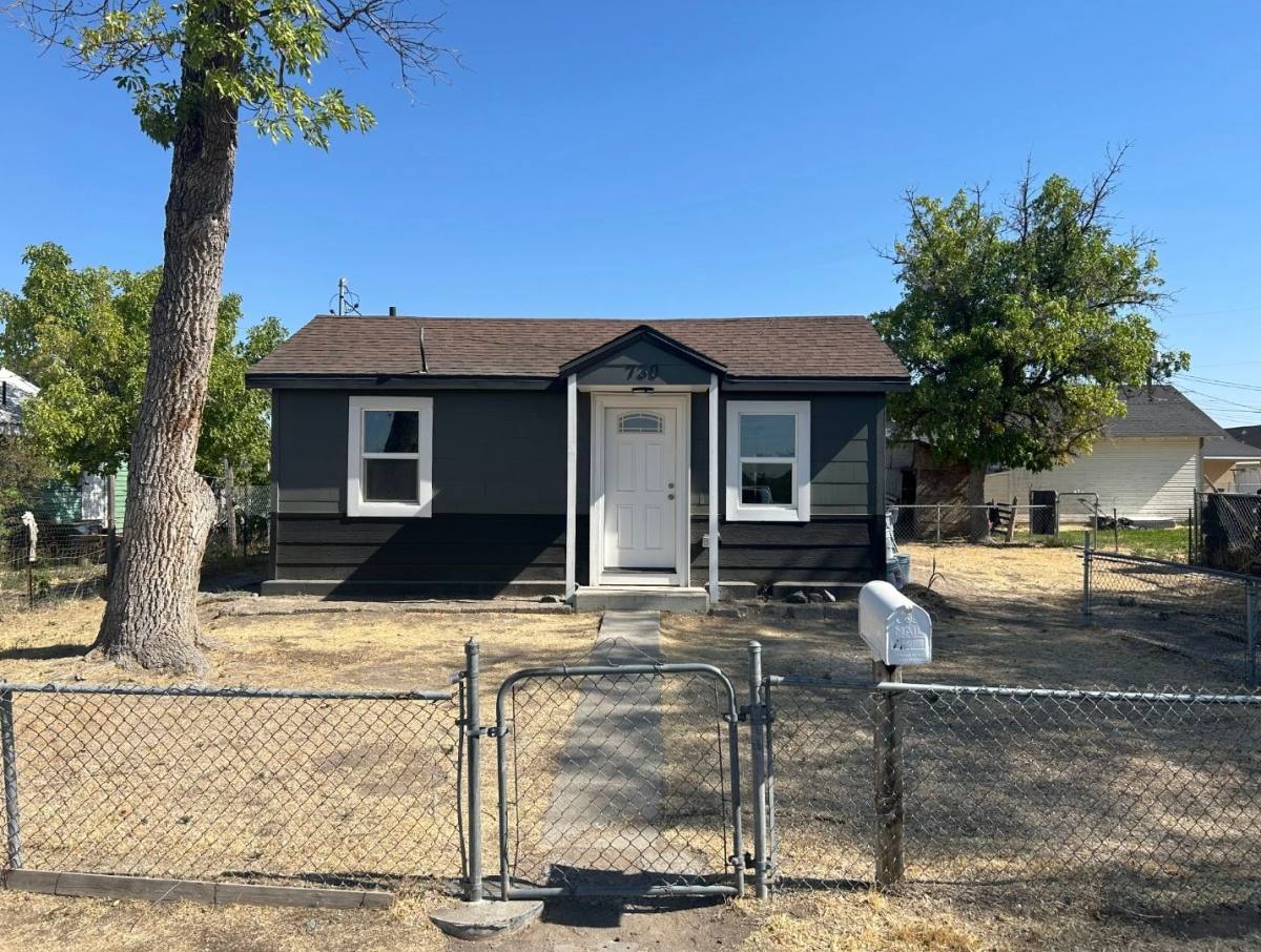 House for rent at 730 All St, Twin Falls, ID 83301