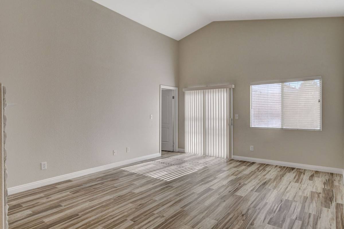 House for rent at 1331 Frost Flower Dr, North Las Vegas, NV 89032