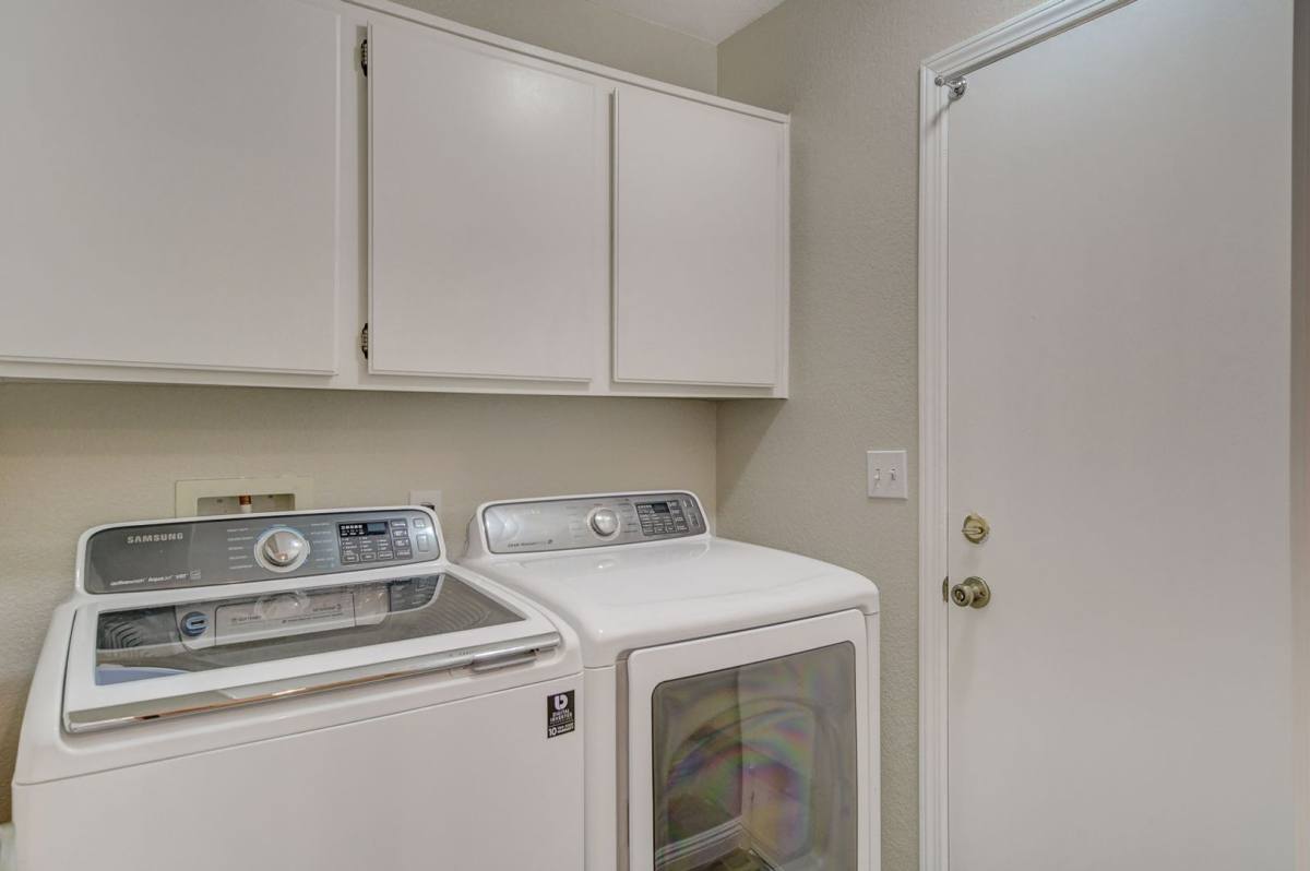 House for rent at 1331 Frost Flower Dr, North Las Vegas, NV 89032