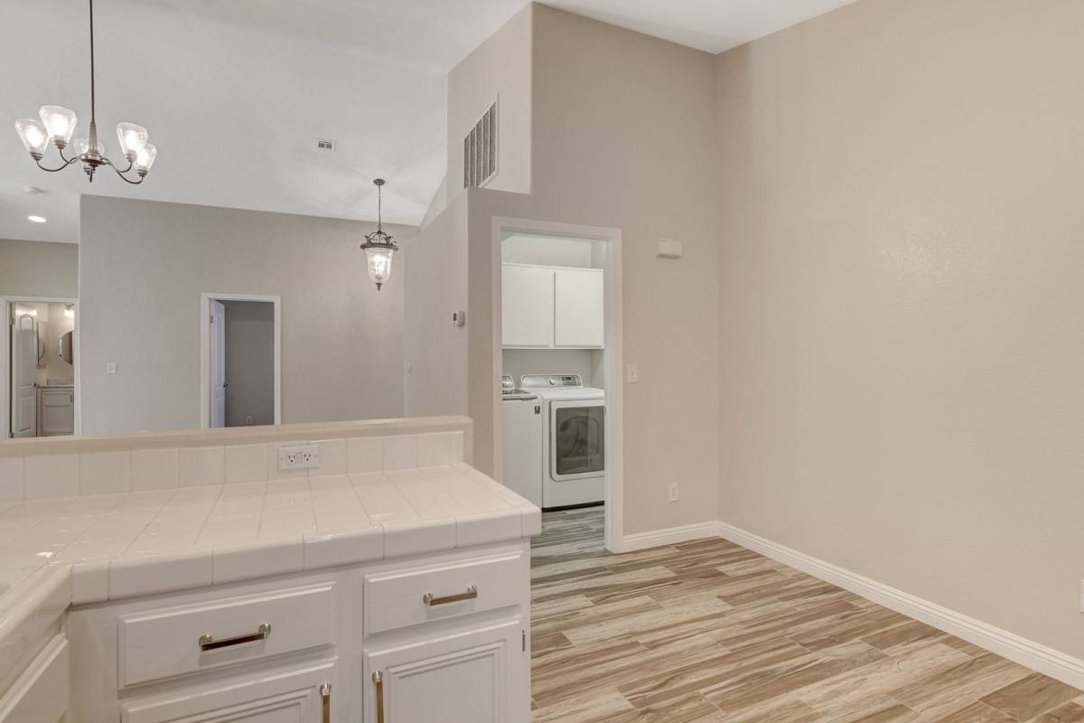 House for rent at 1331 Frost Flower Dr, North Las Vegas, NV 89032