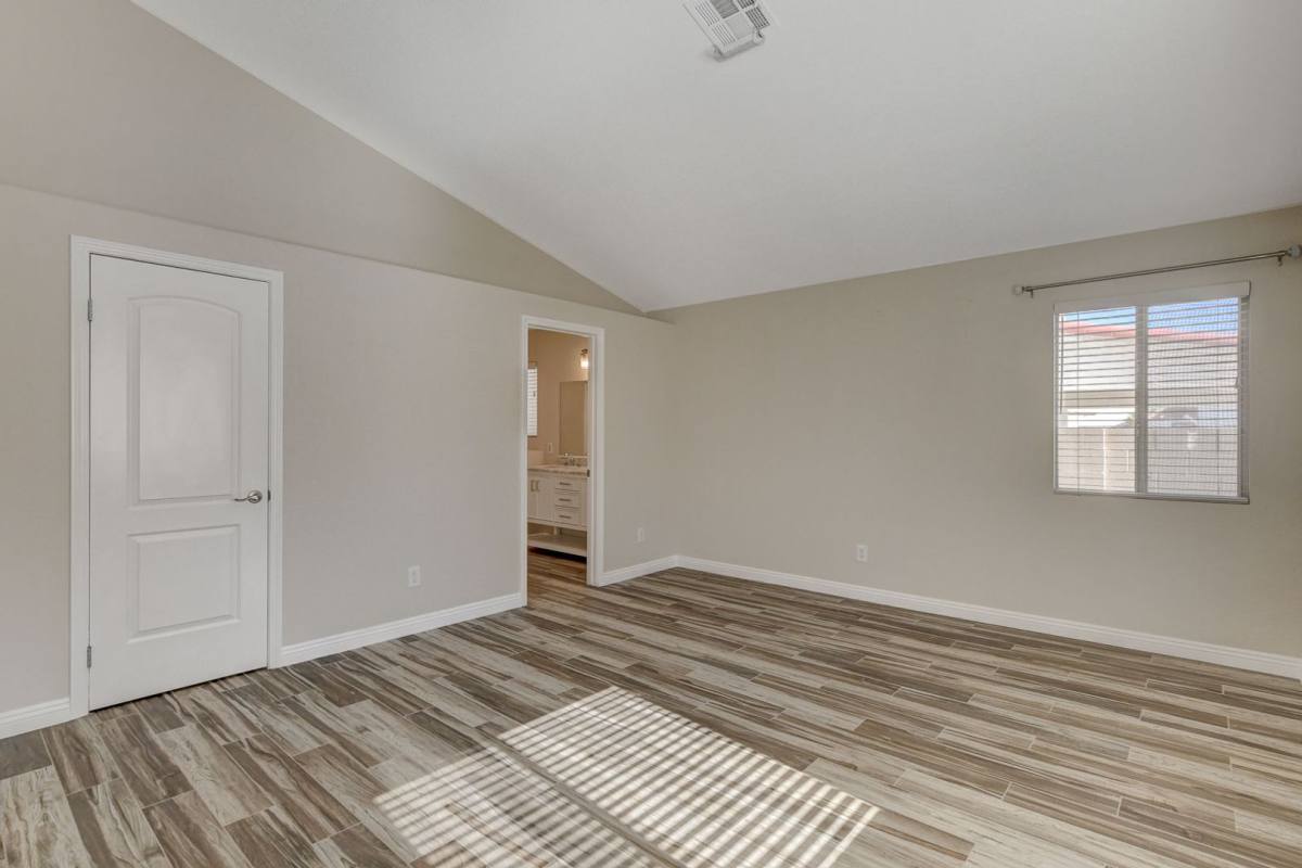 House for rent at 1331 Frost Flower Dr, North Las Vegas, NV 89032