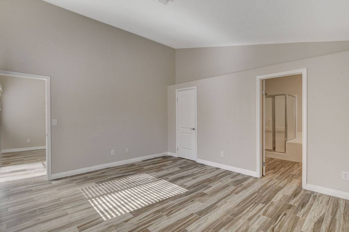House for rent at 1331 Frost Flower Dr, North Las Vegas, NV 89032
