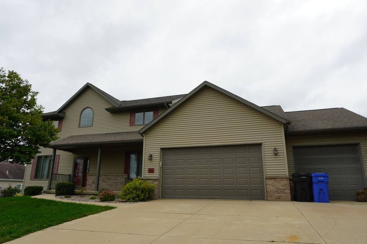 House for rent at 1000 Glen View Court, Mount Horeb, WI 53572