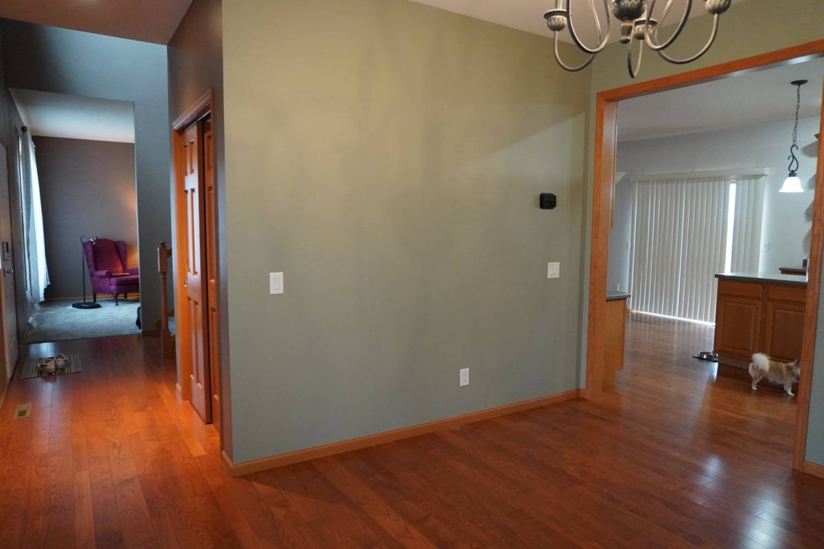 House for rent at 1000 Glen View Court, Mount Horeb, WI 53572