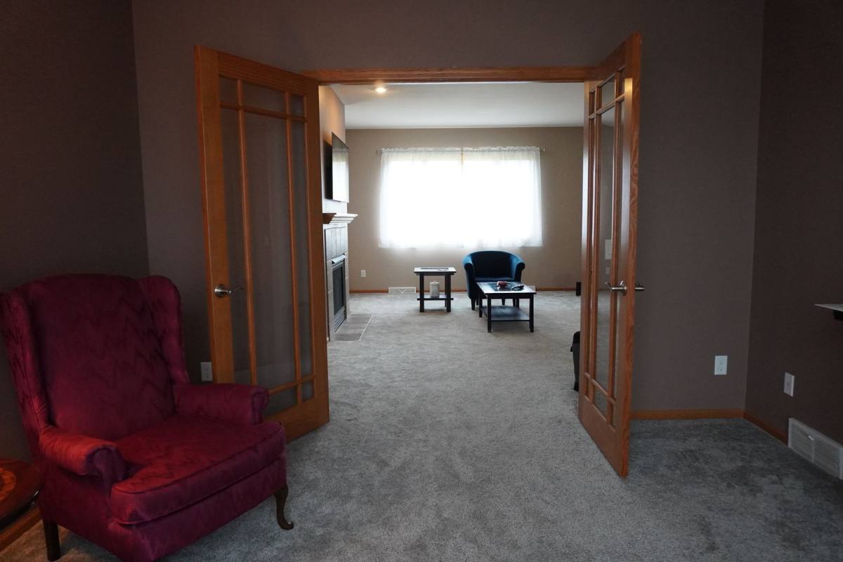 House for rent at 1000 Glen View Court, Mount Horeb, WI 53572