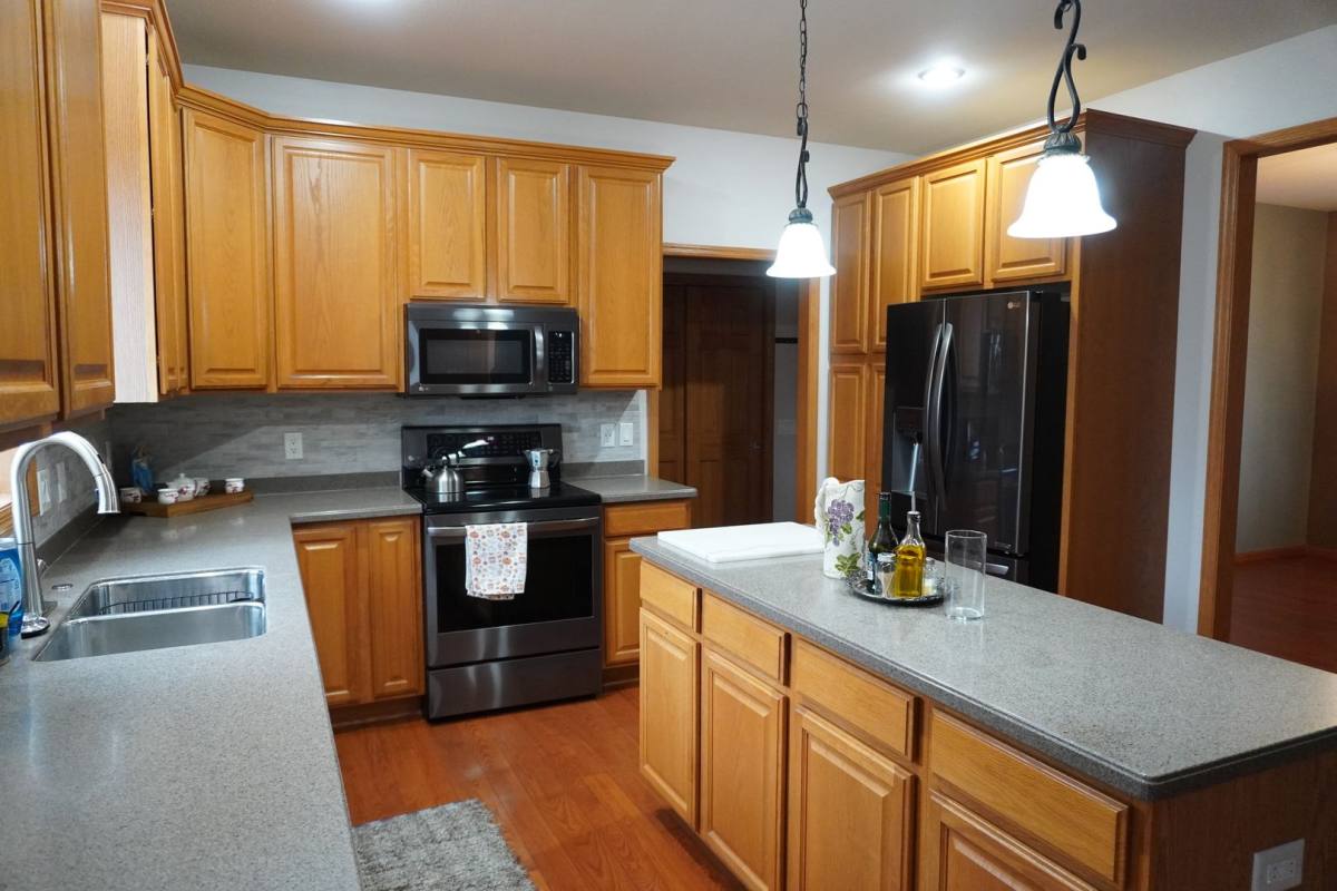 House for rent at 1000 Glen View Court, Mount Horeb, WI 53572