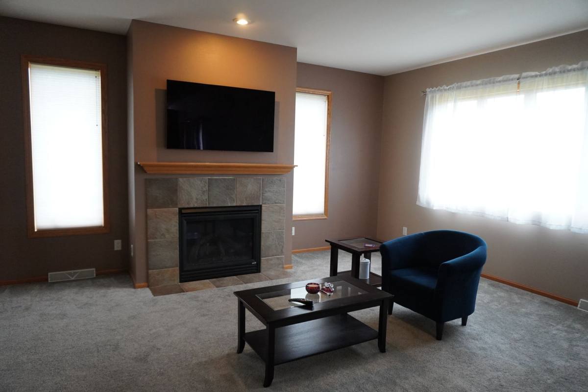 House for rent at 1000 Glen View Court, Mount Horeb, WI 53572