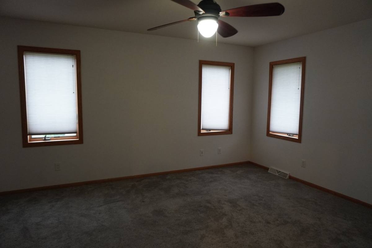House for rent at 1000 Glen View Court, Mount Horeb, WI 53572