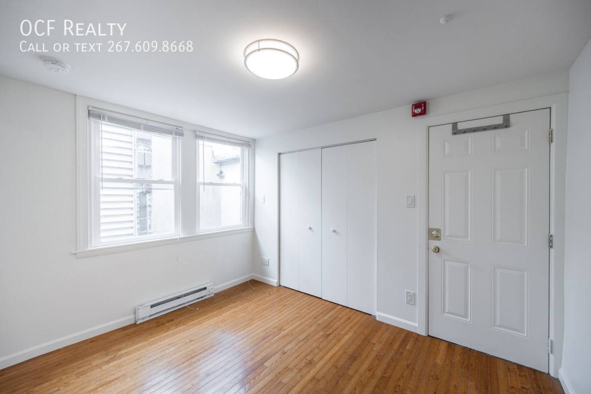 Apartment for rent at 1510 Fairmount Ave #3R, Philadelphia, PA 19130