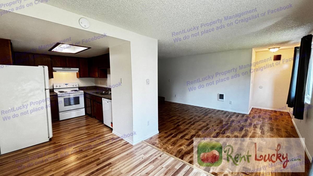 Townhouse for rent at 217 Ellingson Dr #C, Pacific, WA 98047