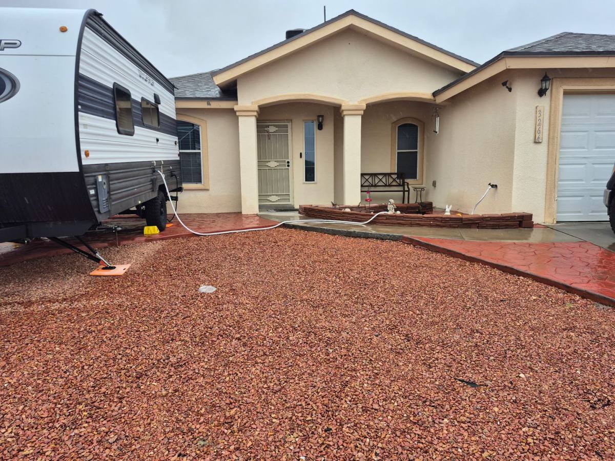 House for rent at 3264 Tierra Mision Dr, El Paso, TX 79938
