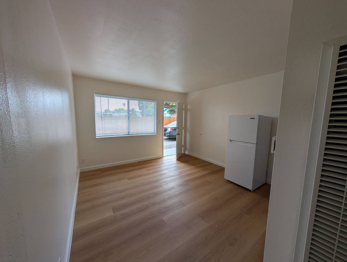 Apartment for rent at 1213 San Pablo Ave, Albany, CA 94706