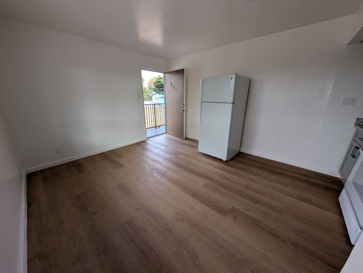 Apartment for rent at 1213 San Pablo Ave, Albany, CA 94706