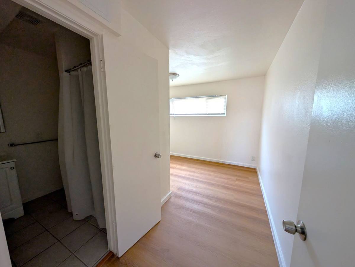 Apartment for rent at 1213 San Pablo Ave, Albany, CA 94706