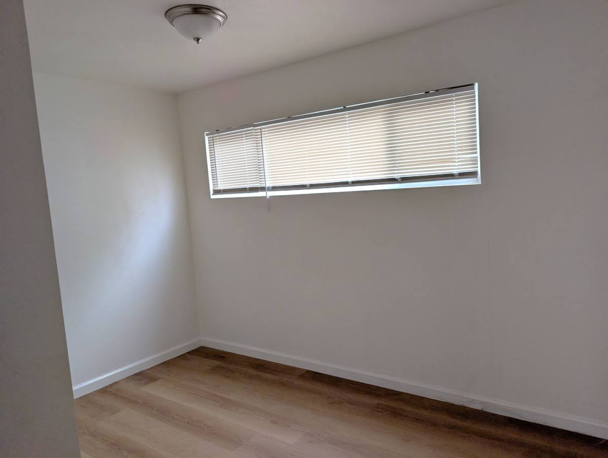 Apartment for rent at 1213 San Pablo Ave, Albany, CA 94706