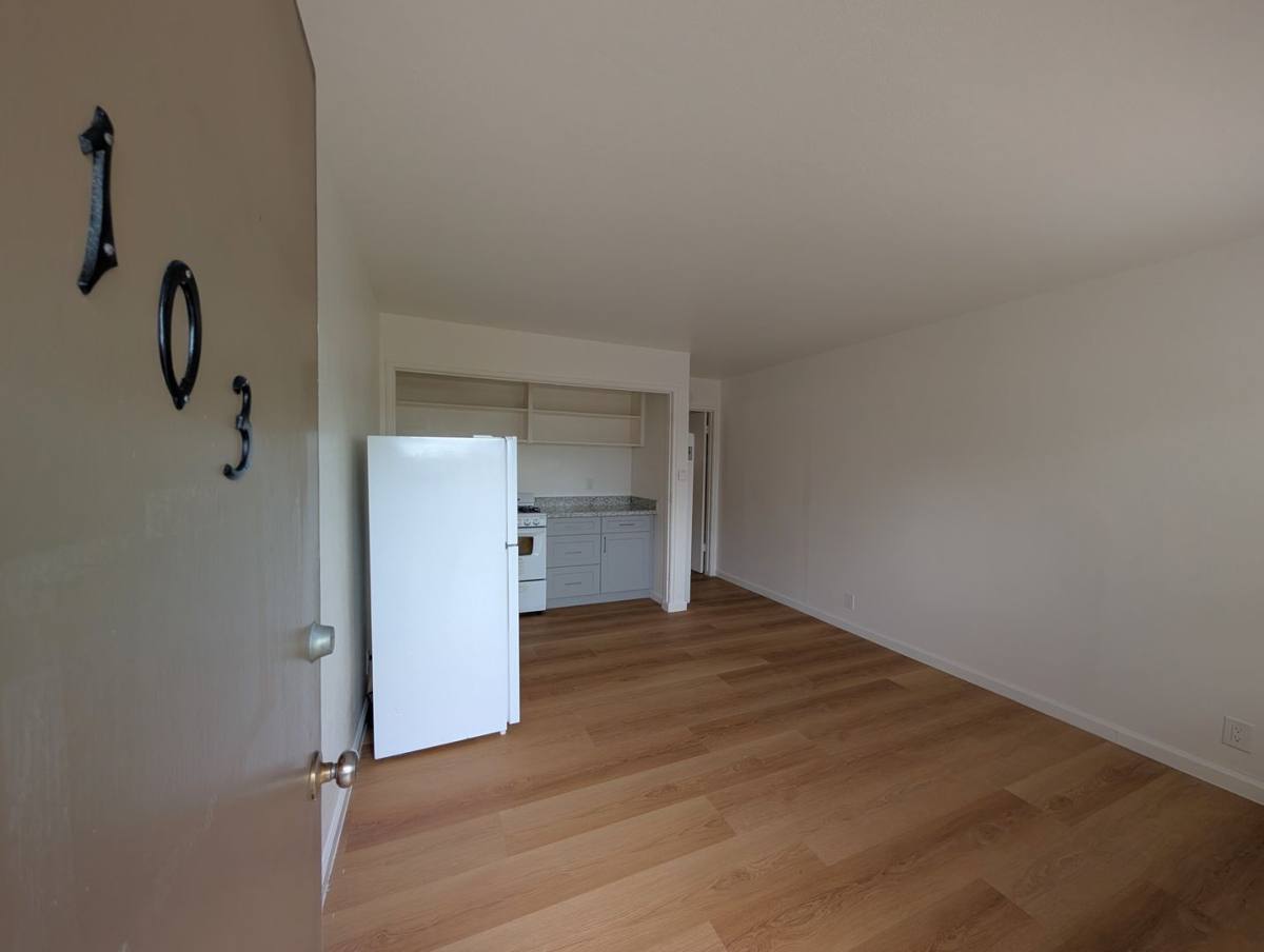 Apartment for rent at 1213 San Pablo Ave, Albany, CA 94706
