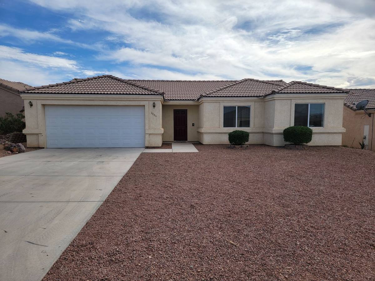 House for rent at 2086 E Jamie Rd, Fort Mohave, AZ 86426