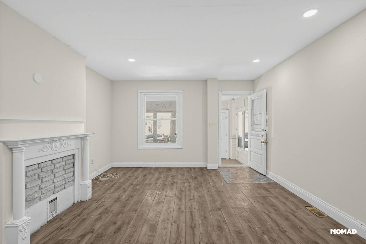 Townhouse for rent at 429 N 62nd St, Philadelphia, PA 19151