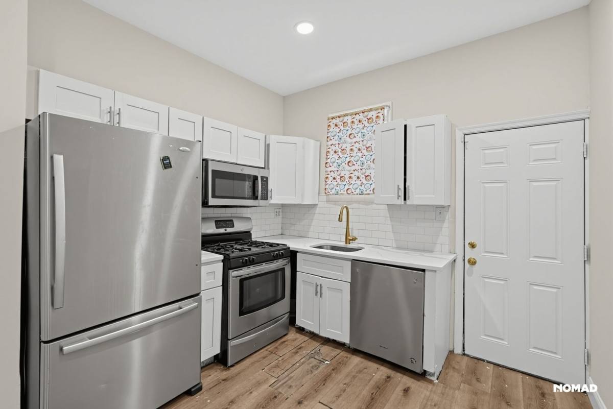Townhouse for rent at 429 N 62nd St, Philadelphia, PA 19151