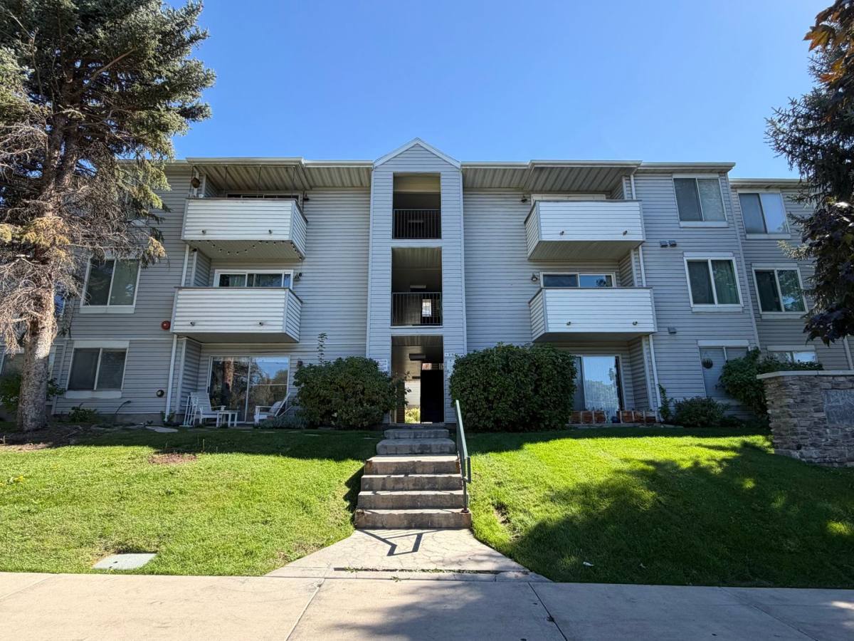 Apartment for rent at 543 S 900 E #A-14, Salt Lake City, UT 84102