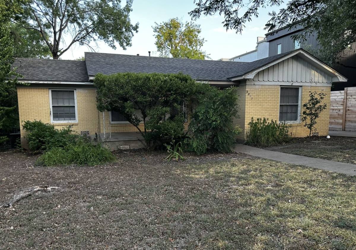 House for rent at 3903 Ridgelea Dr, Austin, TX 78731