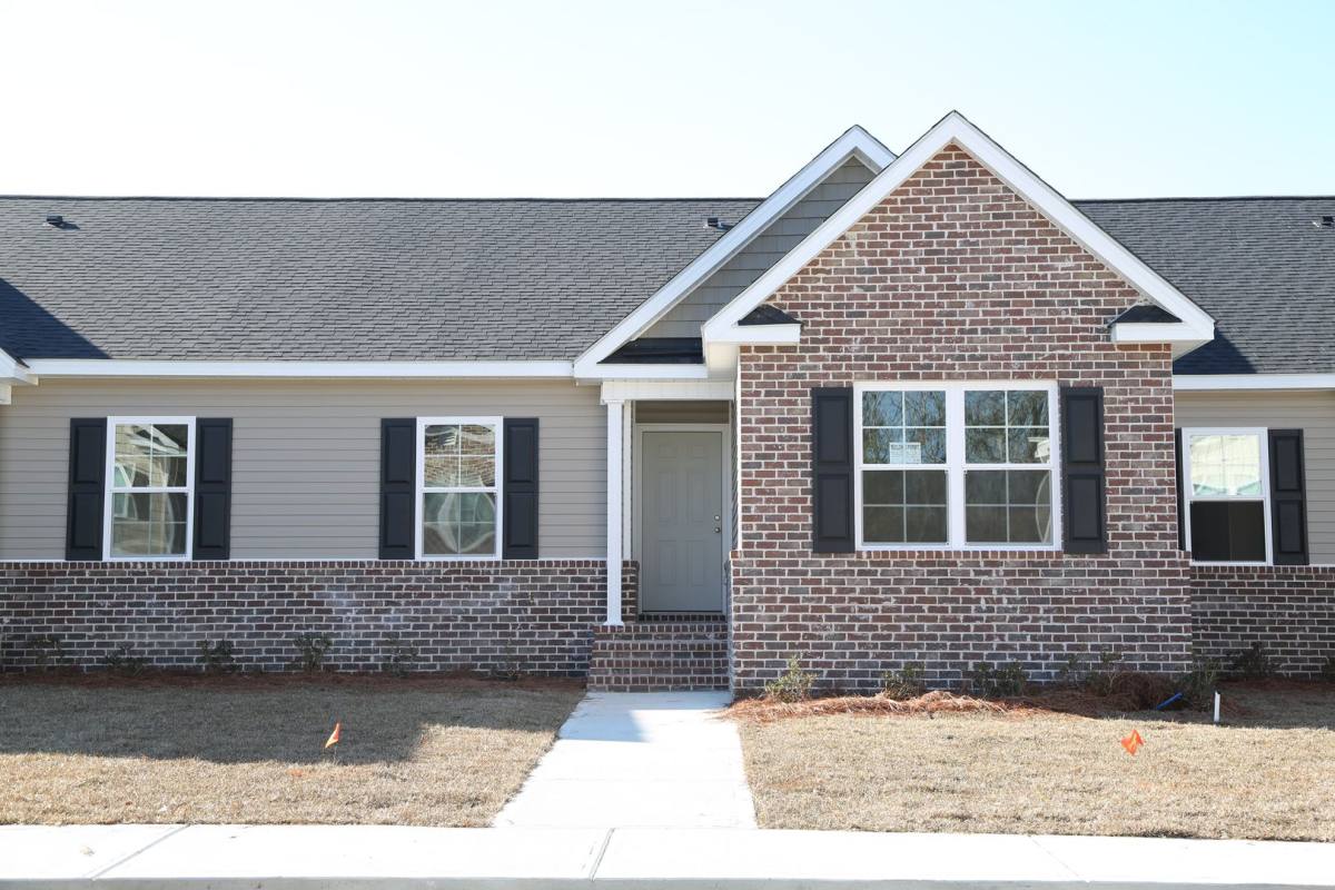 Apartment for rent at 137 Reserve Lane, Statesboro, GA 30458