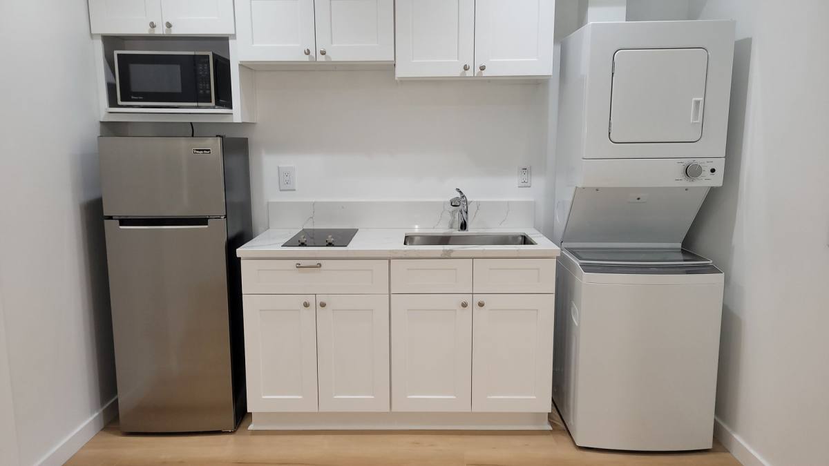 Apartment for rent at 4470-1 51st St, San Diego, CA 92115