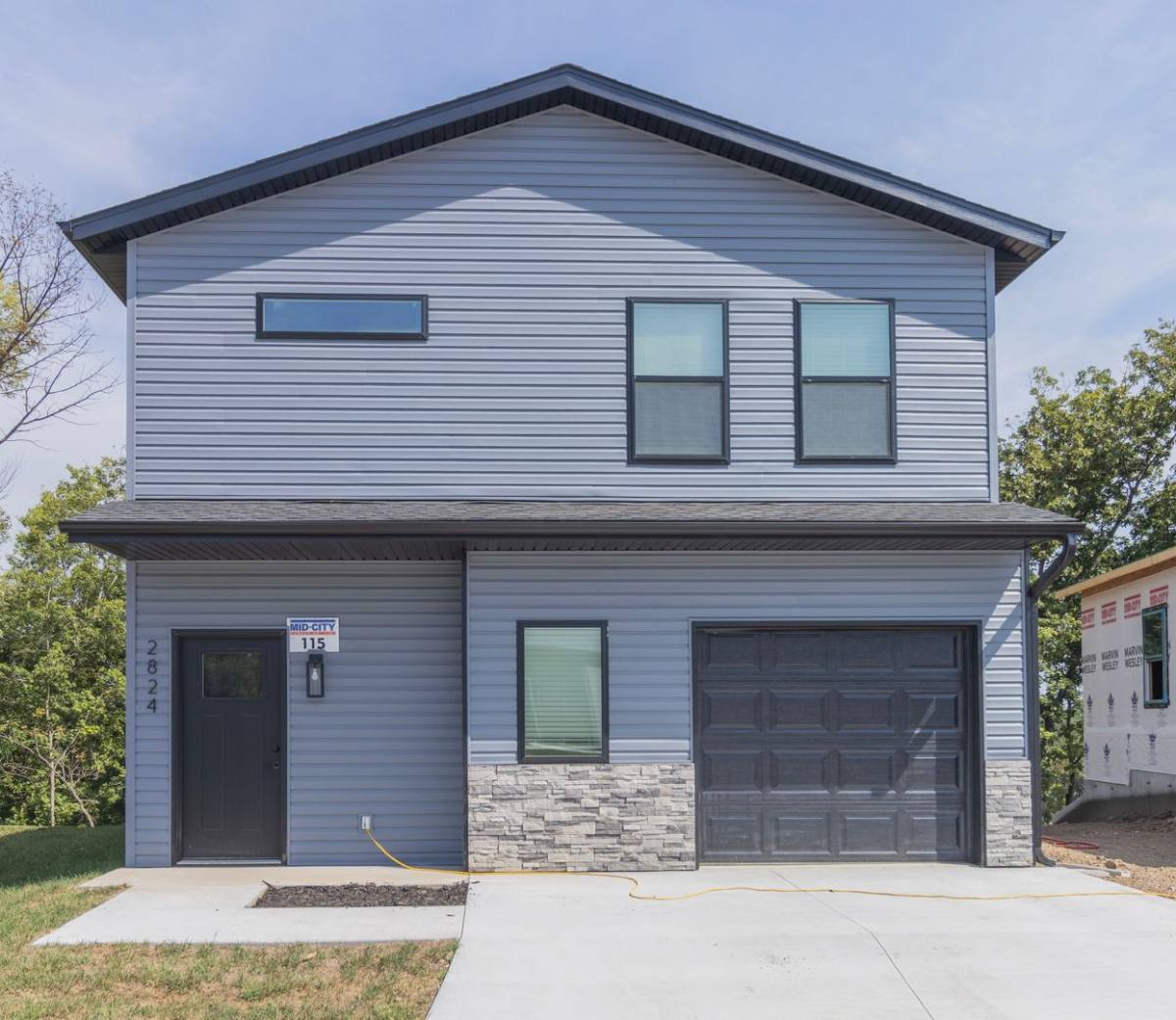 House for rent at 2824 Emery Dr, Columbia, MO 65202