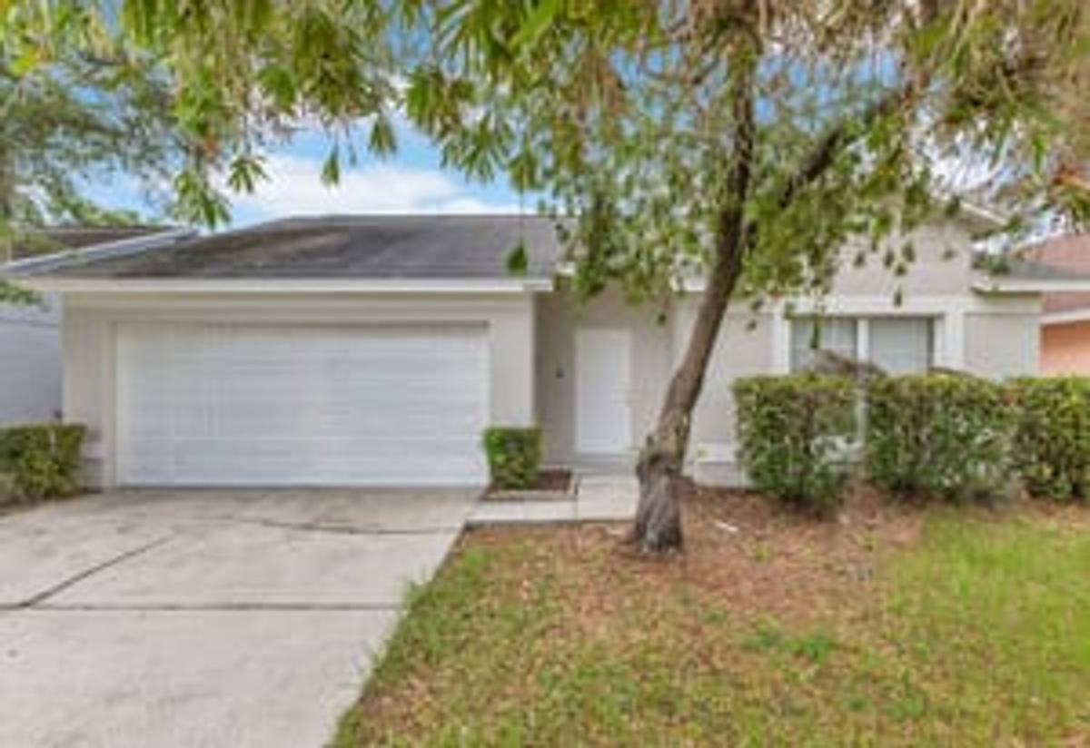 House for rent at 8821 Parliament Court, Kissimmee, FL 34747