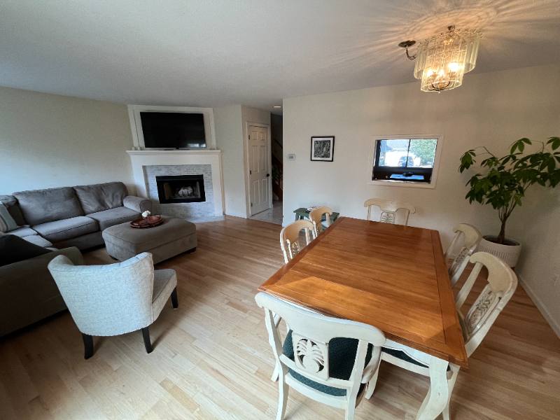 Condo for rent at 62 Fox Run Court, Newington, CT 06111