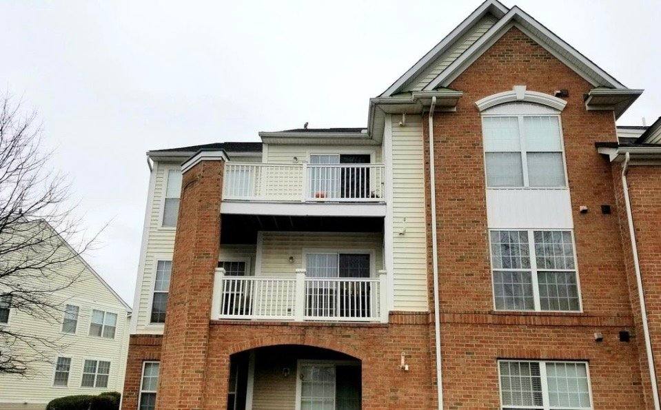 Condo for rent at 2502 Driftwood Court #2A, Frederick, MD 21702